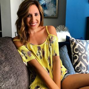 Meet your Posher, Alexandra